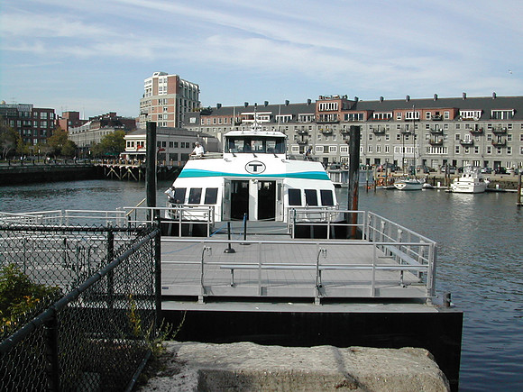 Water Transportation Consulting
